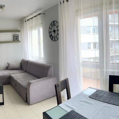 Апартаменти Przystanek Sanok Apartament W Scislym Centrum Екстер'єр фото