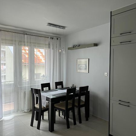 Przystanek Sanok Apartament W Scislym Centrum Екстер'єр фото