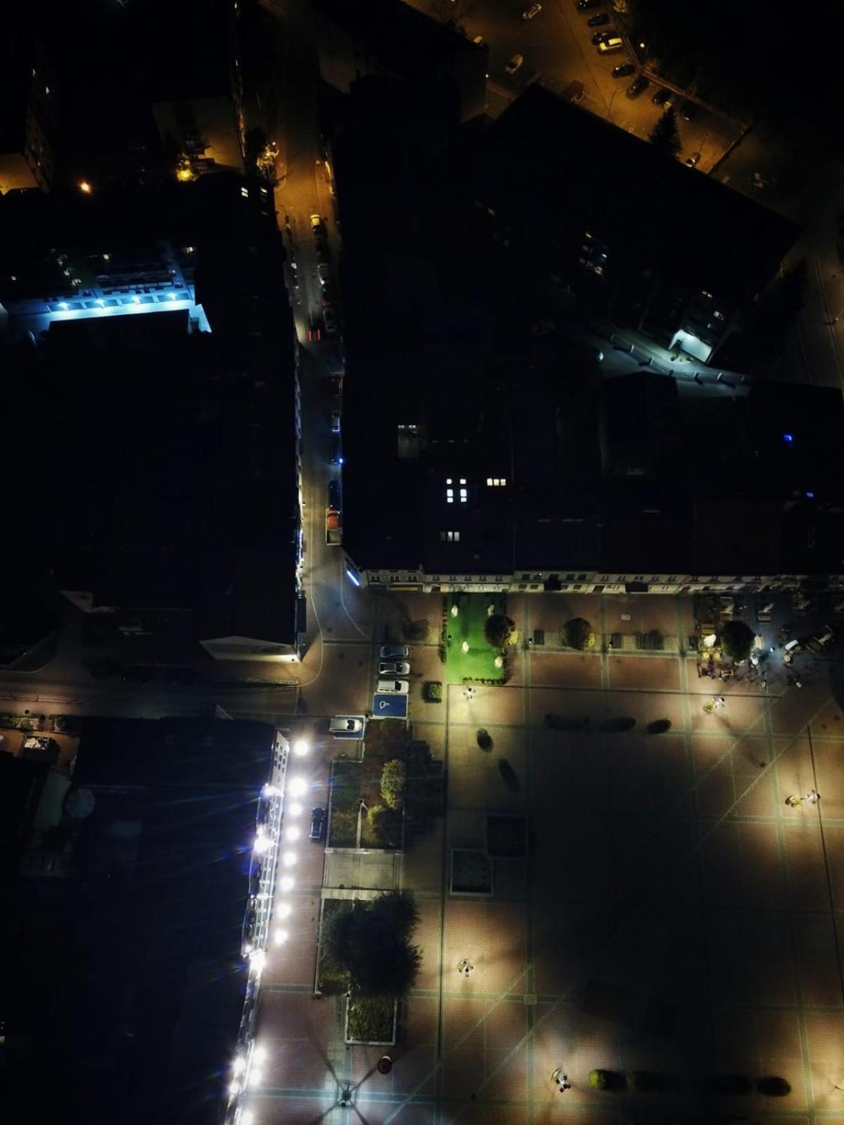 Przystanek Sanok Apartament W Scislym Centrum Екстер'єр фото