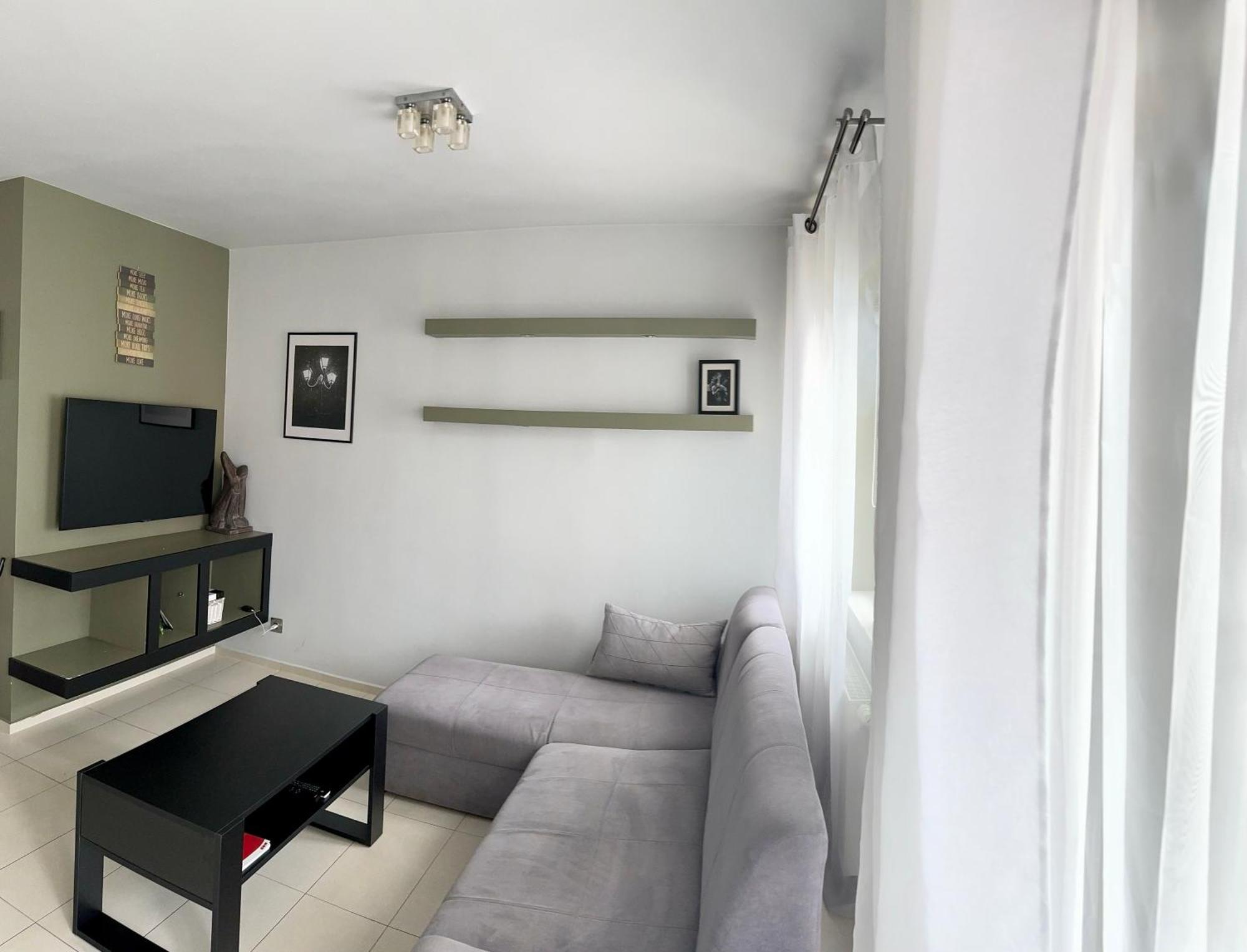 Przystanek Sanok Apartament W Scislym Centrum Екстер'єр фото